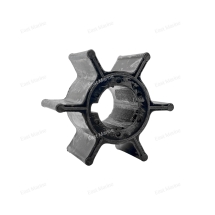 Крыльчатка Yamaha 6-9A, 8D, E8D, 9.9-15 A   662-44352-00