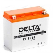 Аккумулятор 18а/ч DELTA CT-1218