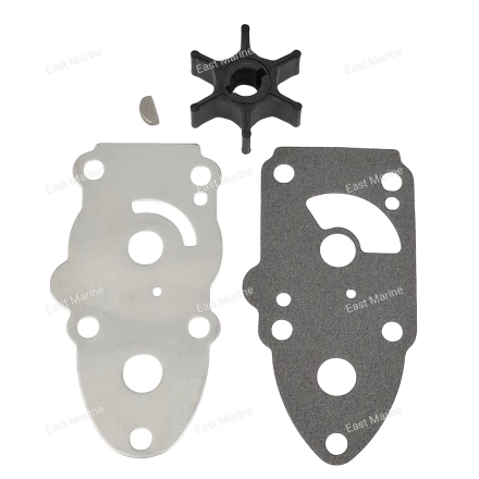 Ремкомплект помпы DT6 (1984-02), DT8 (1986-97)      17400-98551