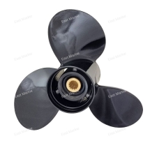  Винт алюминиевый 3 x 13 3/4 x 15 Suzuki 60-140     58100-94500-019