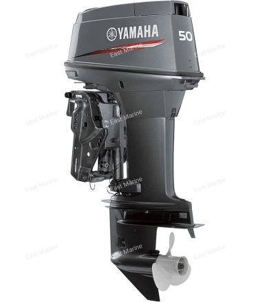 Мотор подвесной Yamaha 50HETOL