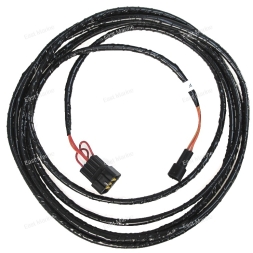 Провод второго поста (5 м)  6X6-8258A-B1