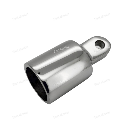 Наконечник трубы 7/8&quot; (22.2 мм), нерж. сталь  SF30482-3