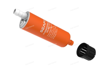 Насос погружной 22 л/мин, 12V    SFSP1-G280-02