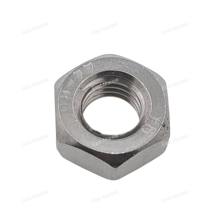 Гайка М10     SF31858-4