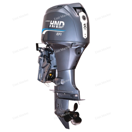 Лодочный мотор HND OB60 FCIERTL 