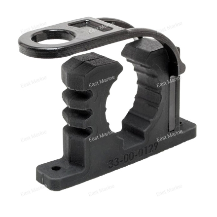 Крепление лопаты (под 2 болта, поперечное)         33-20-0129-2