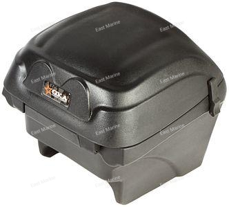 Кофр №8 для снегохода, Универсальный