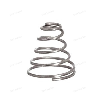 Пружина упора