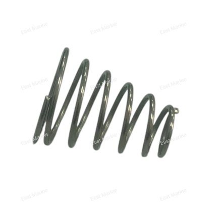 Пружина упора