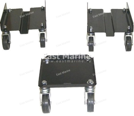 Подставки снегохода, транспортировочные   284683