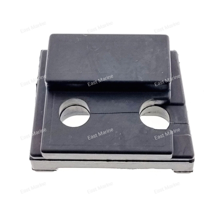 Уплотнение резиновое  66T-42725-31