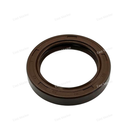 Сальник коленвала верхний 30×42×7-R 1056-03001