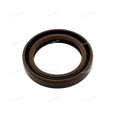 Сальник коленвала верхний 30×42×7-R 1056-03001