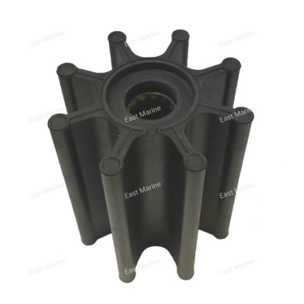 Крыльчатка Jabsco 17018-0001  (для дизельных Mercruiser D183/254)