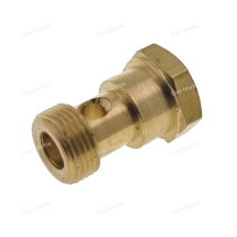 Жиклёр, главный (#104) 9.9D             677-14343-52