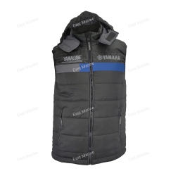 Жилет Paddock, черный, р.S.  90798-P04BK-SM