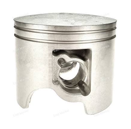Поршень (левый, + 0.25 мм, палец 21.5) E115A 6R5-11645-01