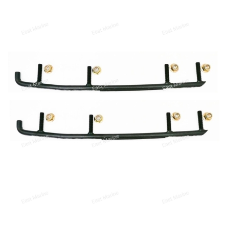 Коньки Arctic Cat (карбид 150мм)            9308-04