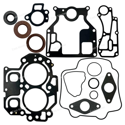 Рем. комплект мотора F9.9C, F15A    66M-W0001-01