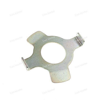 Шайба контровочная Grizzly 125,YFA1          90215-14236