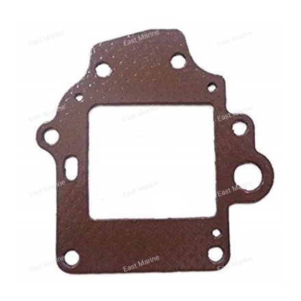 Прокладка трубы выхлопа 9.9D, 15D  682-41133-A0