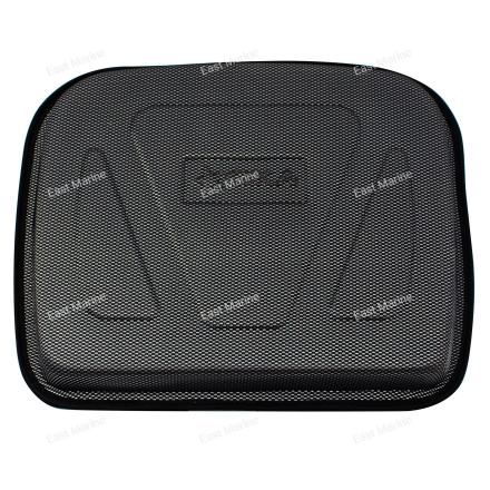 Спинка кофра ATV EVO. GKAEVO