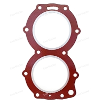 Прокладка под головку Yamaha 48, 55   697-11181-A1