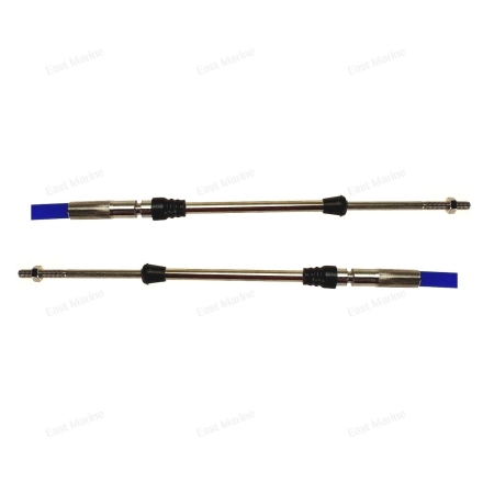 Кабель ДУ, 21 фут (6,3 м)     SC0-21