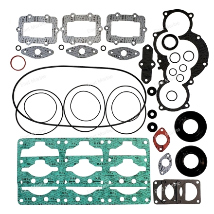 Прокладки, к-т полный, Ski-Doo 700 3-cyl               09-711222