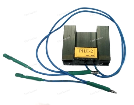 Регулятор напряжения РНЛ-2 для 2т подвесного лодочного мотора 9.9-40 с электростартером