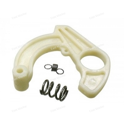 Ремкомплект собачки ручного стартера Yamaha    11-319