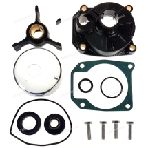 Ремкомплект помпы Johnson 40, 45, 48, 50 2-х цил. с малым ред-м (89-05)