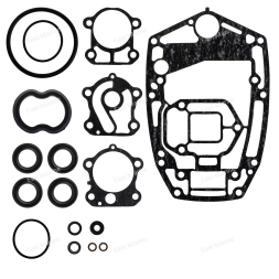 Ремкомплект редуктора E60H          69D-W0001-20