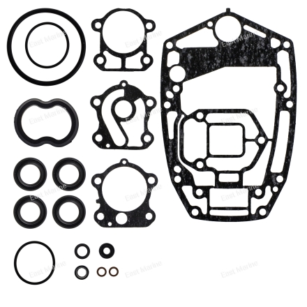 Ремкомплект редуктора E60H          69D-W0001-20