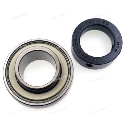 Подшипник Arctic Cat, Polaris, Ski-Doo    04-160-01OR