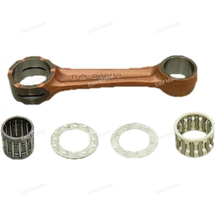 Шатун Yamaha VK540         SM-09340