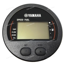 Спидометр (Speed+Fuel)  6Y8-83500-20