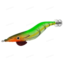 Кальмарница джиговая DTD PREMIUM AURI 3.5 зелёный