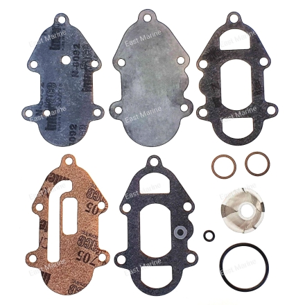 Рем. комплект топливного насоса Mercury 135-300   18-7812