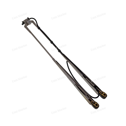 Держатель дворника двойной 600мм SF50237-12A