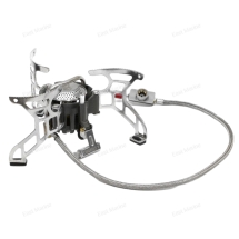 Плита порт. газовая &quot;СЛЕДОПЫТ - Огненная буря&quot; PF-GSP-H06