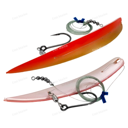 Блесна троллинговая Hot Spot , Apex Lure 6.25&quot;, A7196R