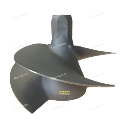 Импеллер FX SHO, FX Cruiser SHO             6CS-R1321-00