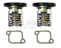 Термостаты, комплект, Mercury 200-250 DFI, EFI (3.0L)