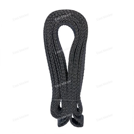 Трос буксирный