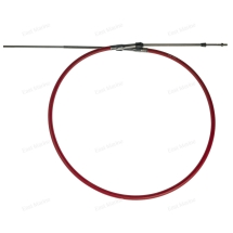 Трос рулевой Yamaha 500WJ (1987-90) 002-050