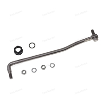 Тяга рулевая 20-40    689-61350-02