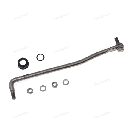 Тяга рулевая 20-40    689-61350-02