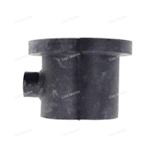 Уплотнение трубки подачи воды  6L2-44367-00